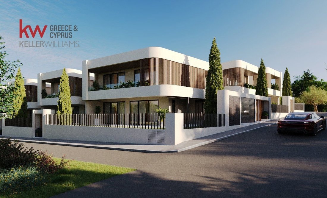 House in Central Macedonia, Macedonia and Thrace, Greece 2 - 17128030