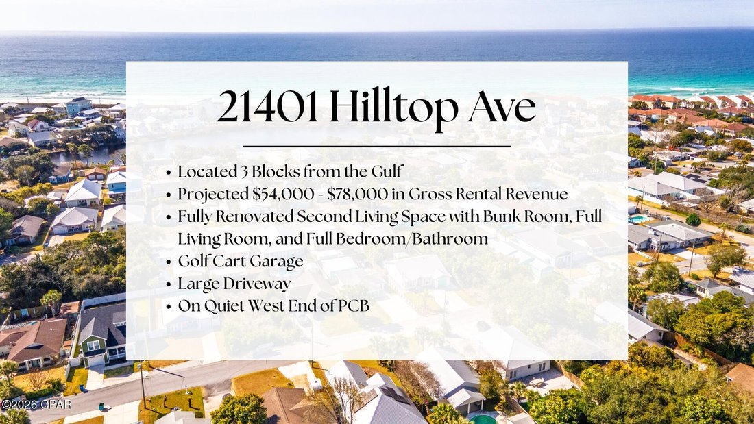 House in Rosemary Beach, Florida, United States 2 - 19008043