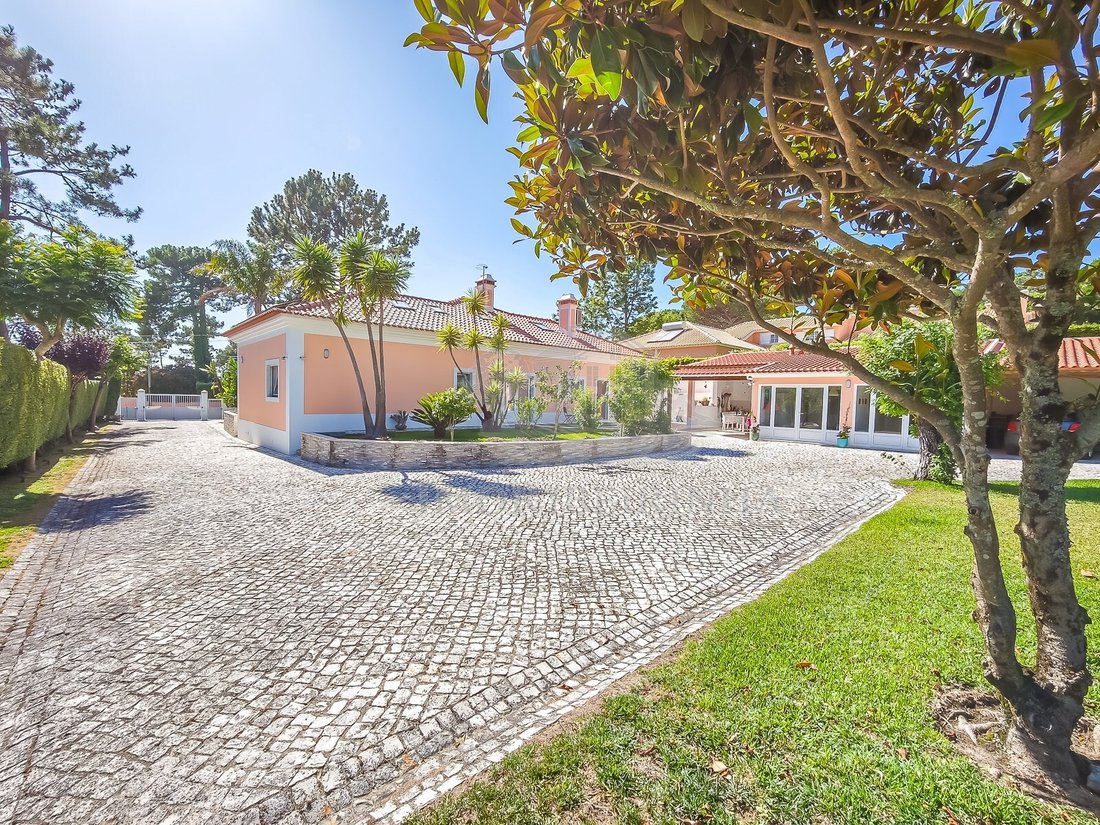 House in Colares, Lisbon, Portugal 5 - 19007619