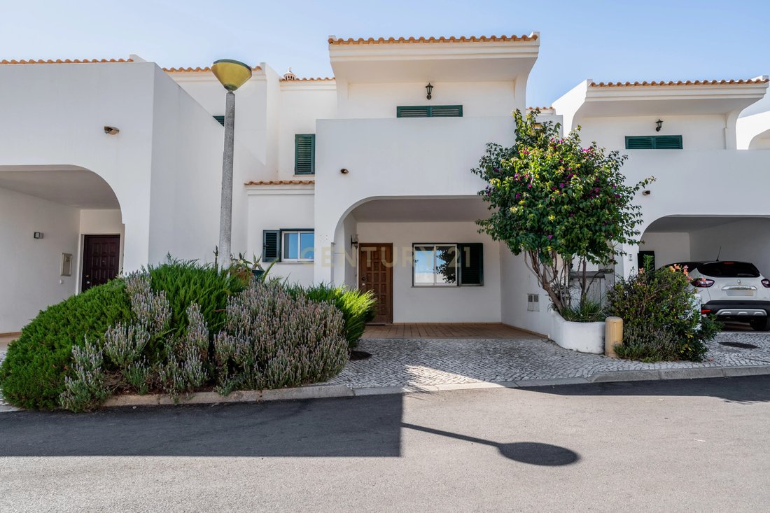 Villa in Olhos de Agua, Algarve, Portugal 2 - 19007478