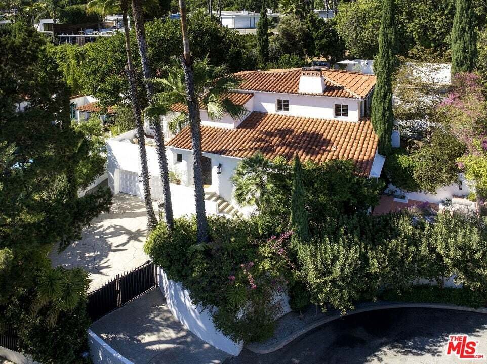 House in Los Angeles, California, United States 1 - 19003259