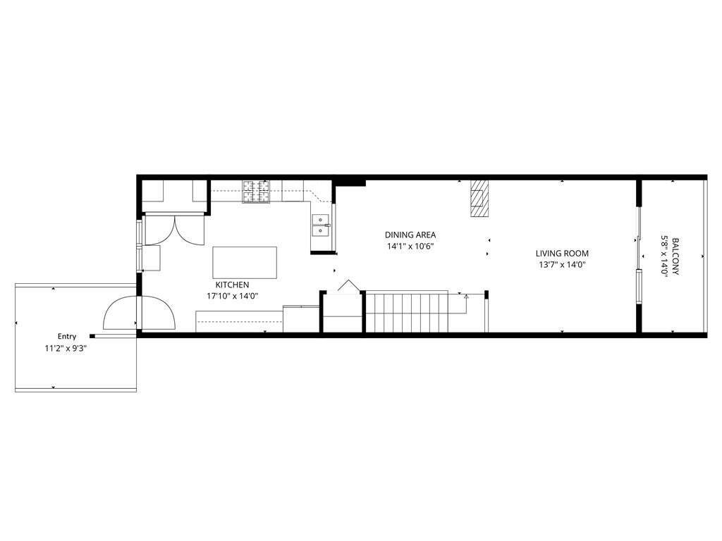 Condo in East Greenwich, Rhode Island, United States 4 - 19006570