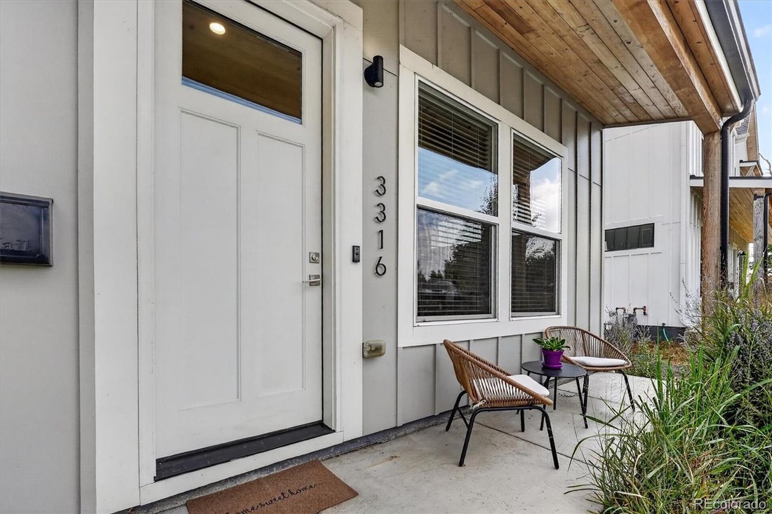 House in Denver, Colorado, United States 3 - 19003254