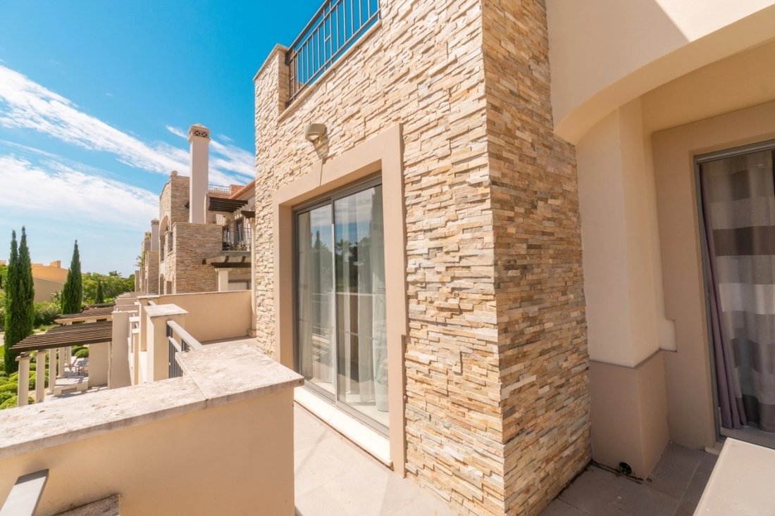 Apartment in Vilamoura, Quarteira, Algarve 5 - 19004781