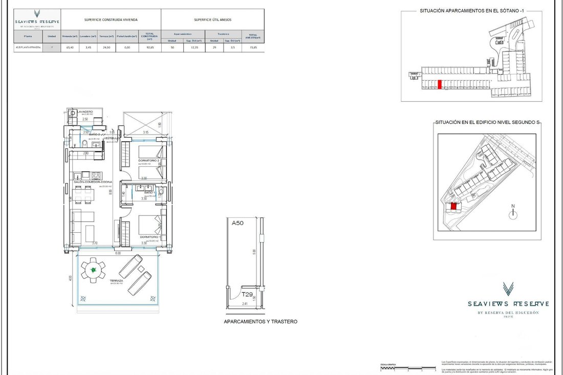 Apartment in Fuengirola, Andalusia, Spain 2 - 19003458