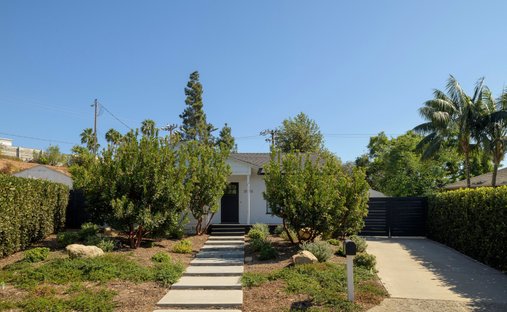 House in Santa Barbara, California, United States 1