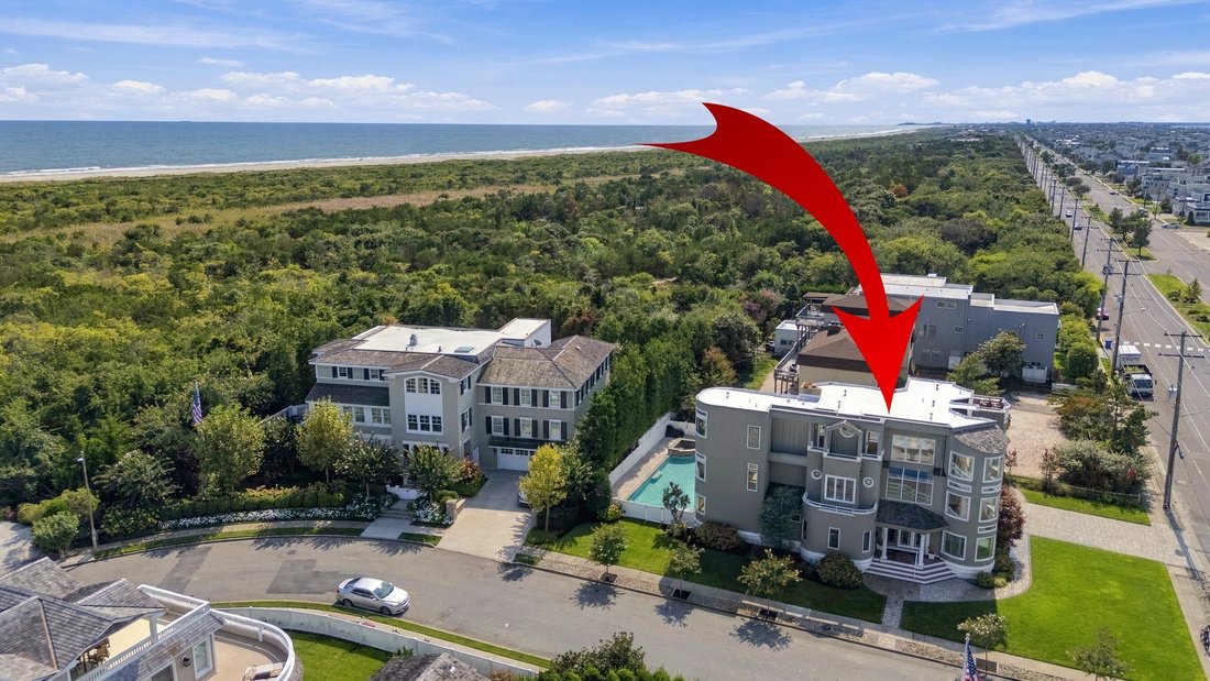 House in Avalon, New Jersey, United States 1 - 19002659