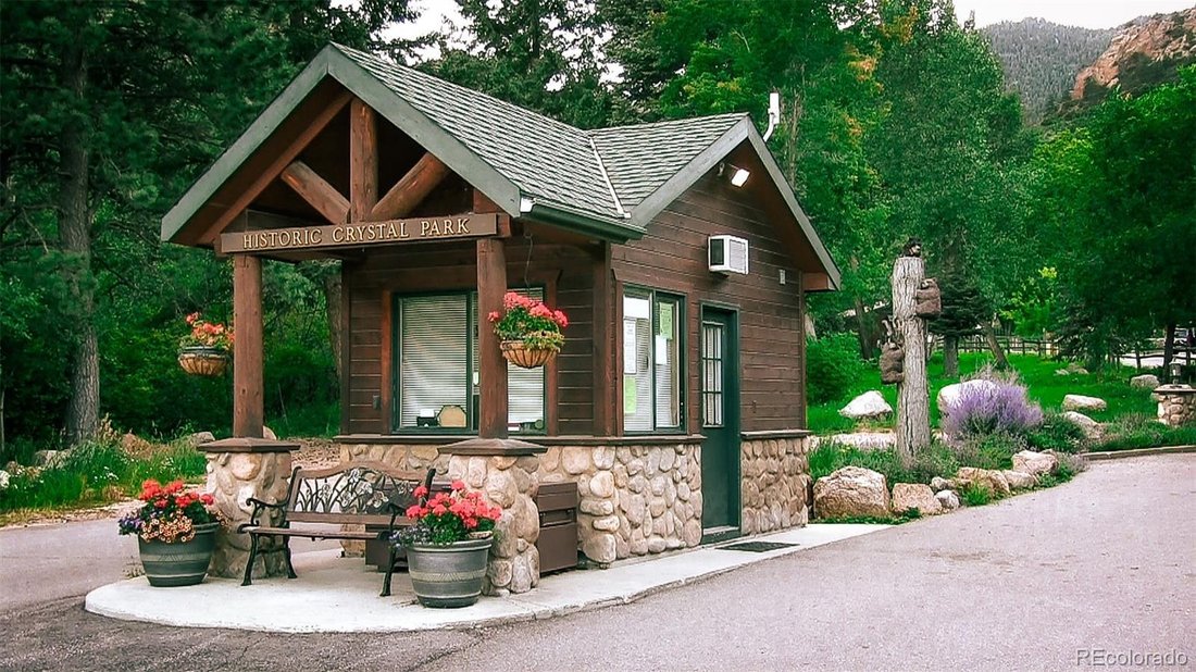 House in Manitou Springs, Colorado, United States 5 - 19003964