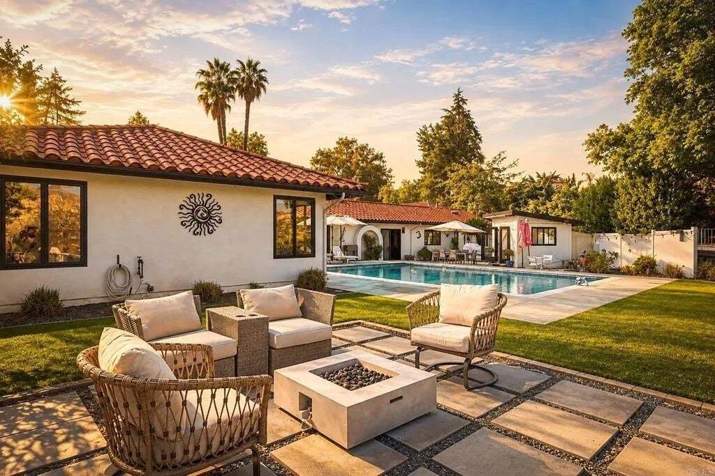 House in Ramona, California, United States 4 - 19002233
