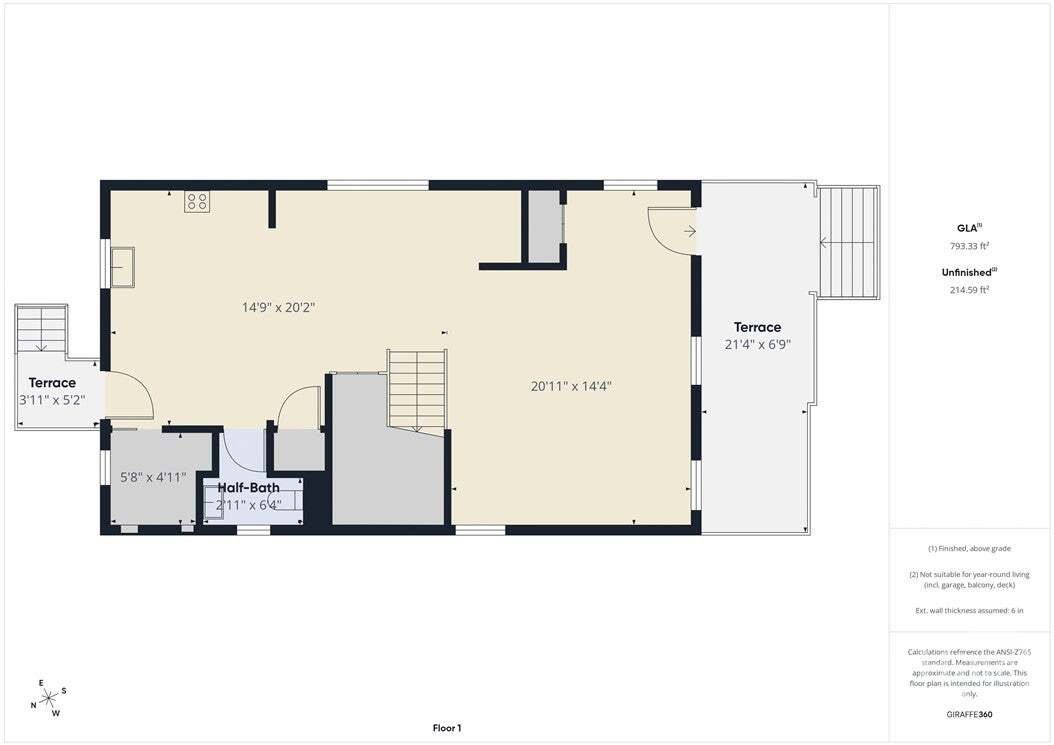 House in Savannah, Georgia, United States 4 - 19007438
