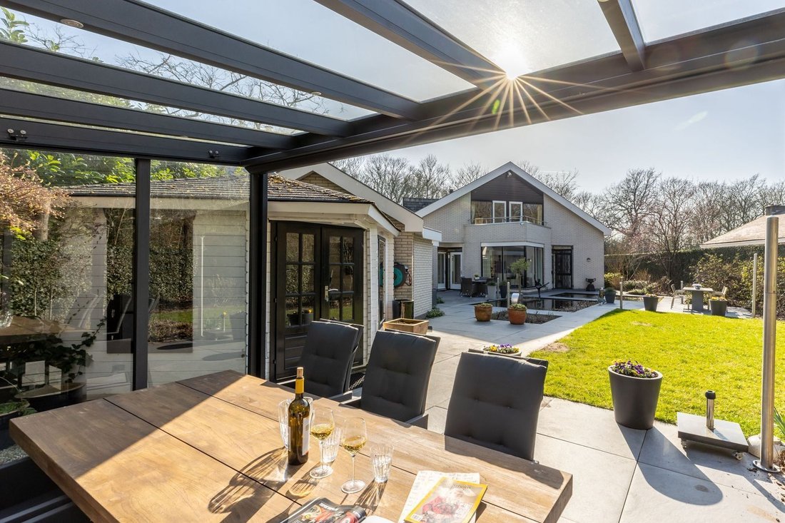 Villa in Oostvoorne, South Holland, Netherlands 5 - 19001308