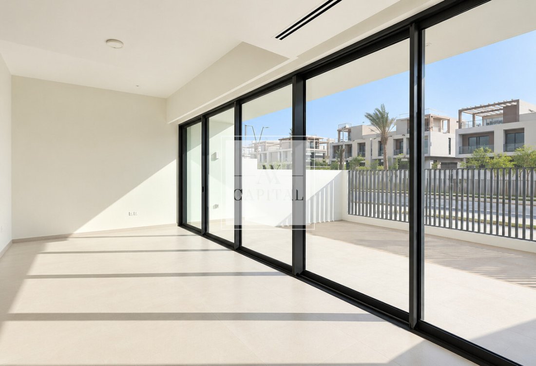 Townhouse in Palm Jumeirah, Dubai, United Arab Emirates 3 - 19001438