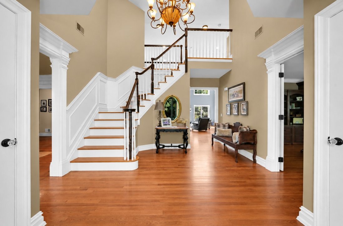 House in Kinnelon, New Jersey, United States 3 - 19002269