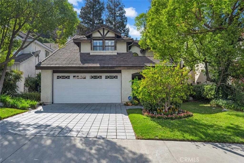 House in Stevenson Ranch, California, United States 1 - 19005863