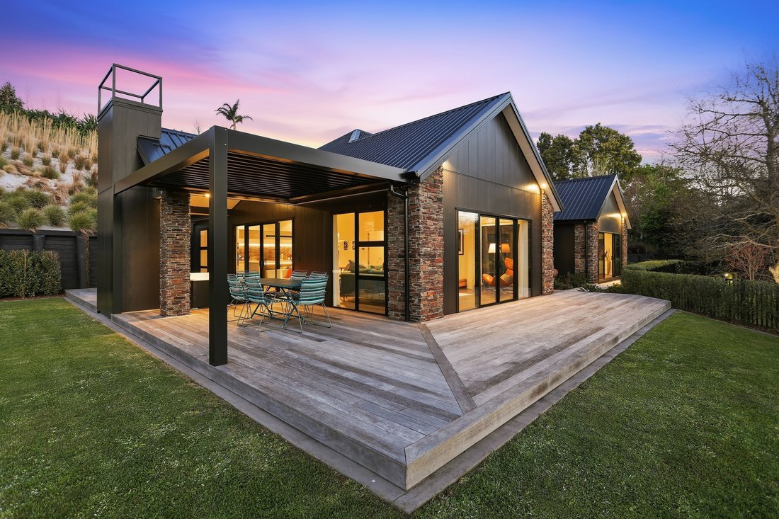 House in Tauranga, Bay of Plenty, New Zealand 5 - 19002506