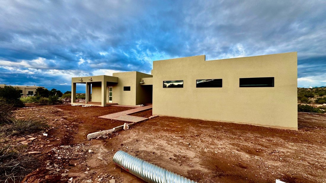 House in Placitas, New Mexico, United States 5 - 19006415