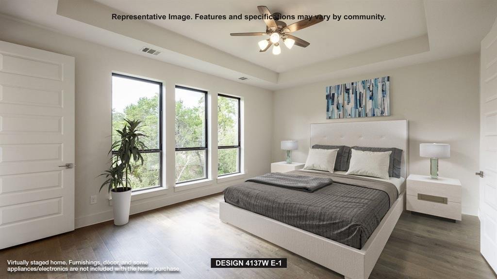 House in Midlothian, Texas, United States 4 - 19004183