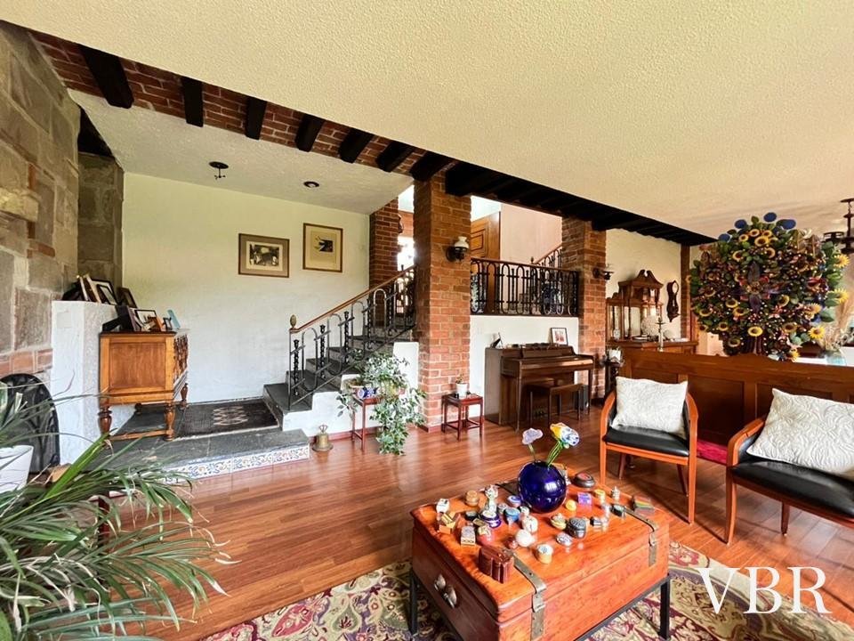 House in Mexico City, Mexico 1 - 19005244
