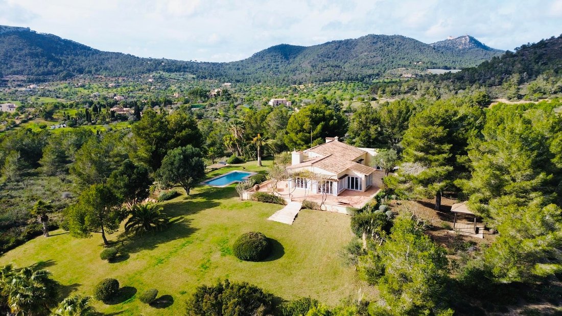 Country House in Portocolom, Felanitx, Balearic Islands 5 - 19000307