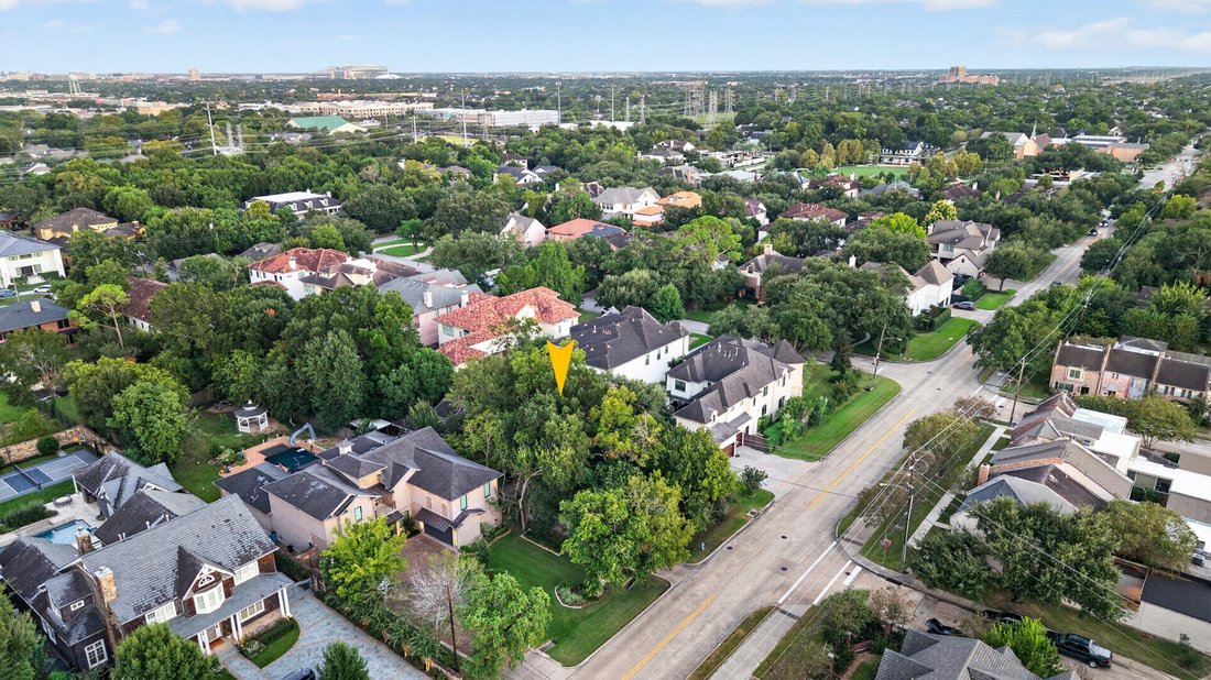 Casa en Bellaire, Texas, Estados Unidos 2 - 19003950