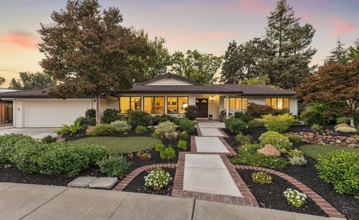 House in Walnut Creek, California, United States 1