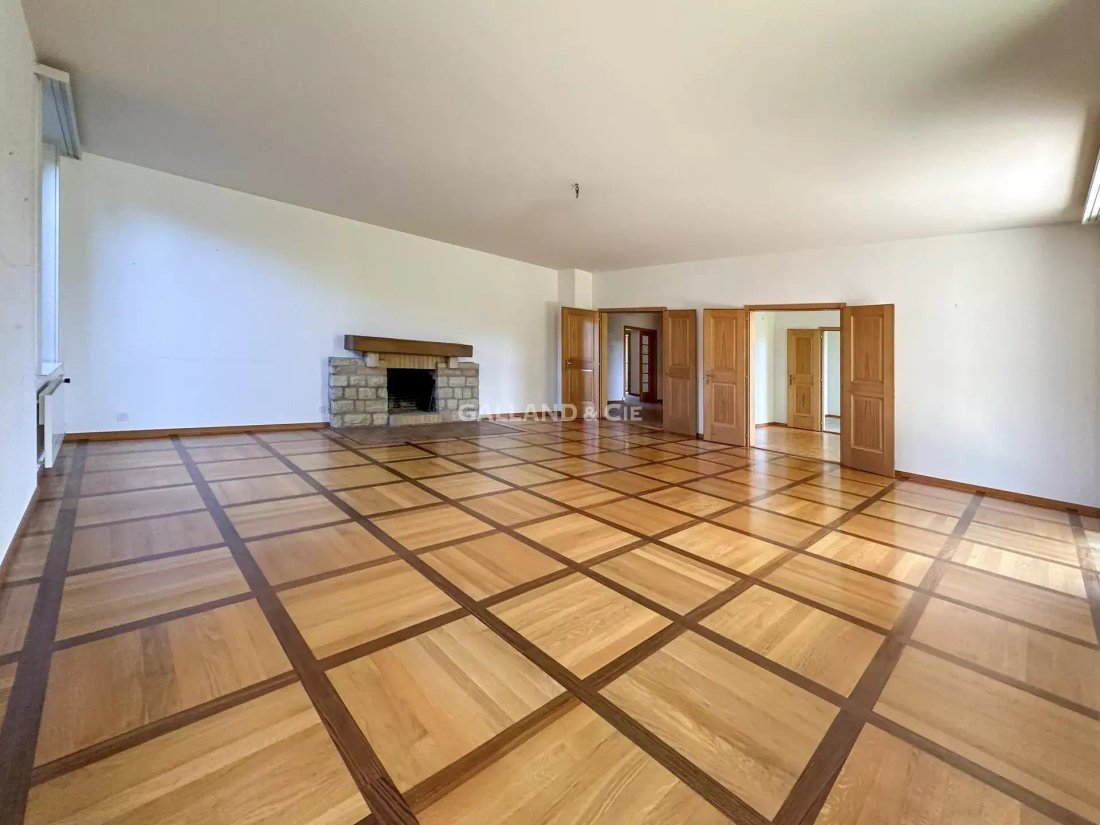 Villa in Lausanne, Vaud, Switzerland 2 - 19000455