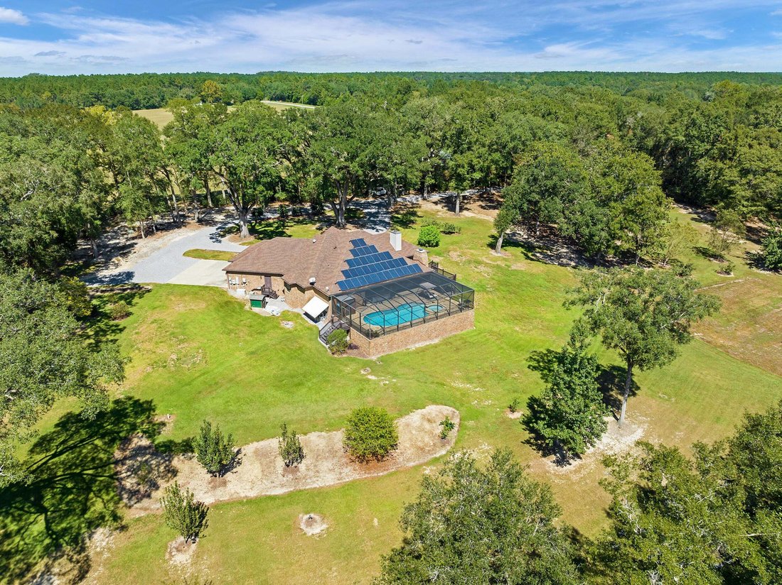 House in Laurel Hill, Florida, United States 2 - 19002943