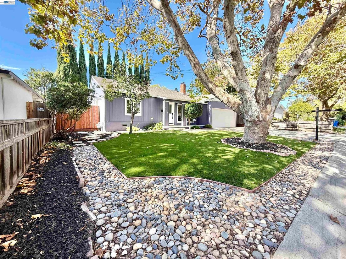 House in Newark, California, United States 2 - 19000514