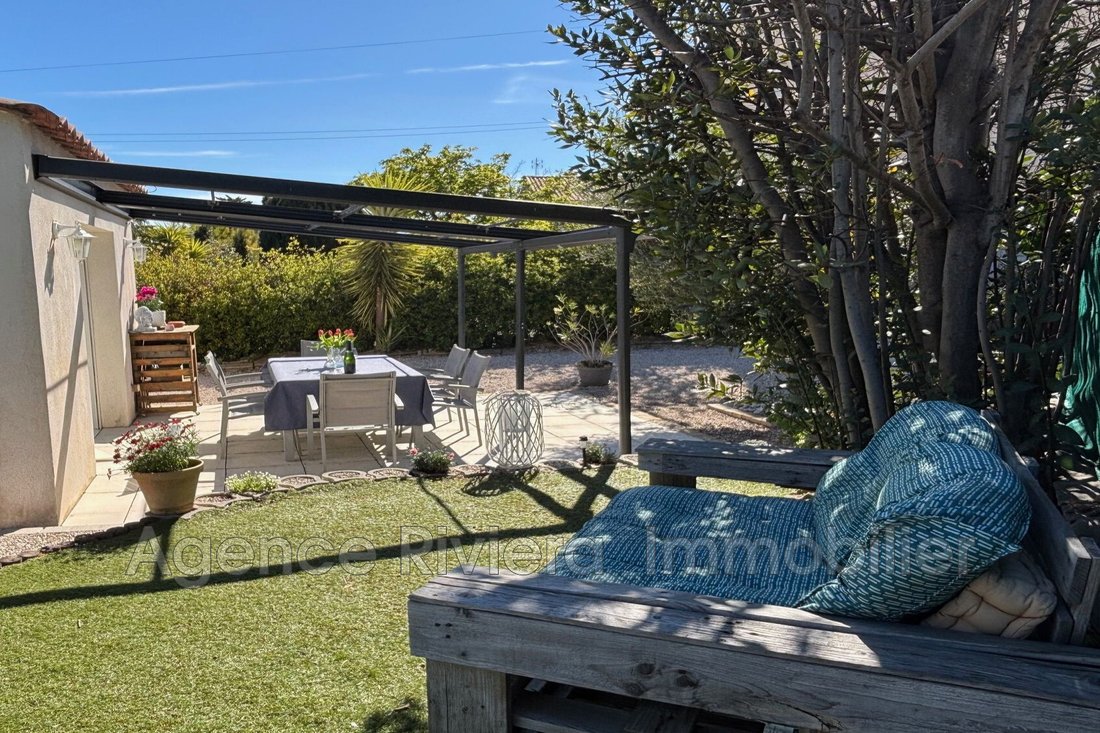 Villa a La Ciotat, Provenza-Alpi-Costa Azzurra, Francia 2 - 19001245