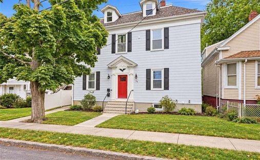 Bristol, Rhode Island, United States 1