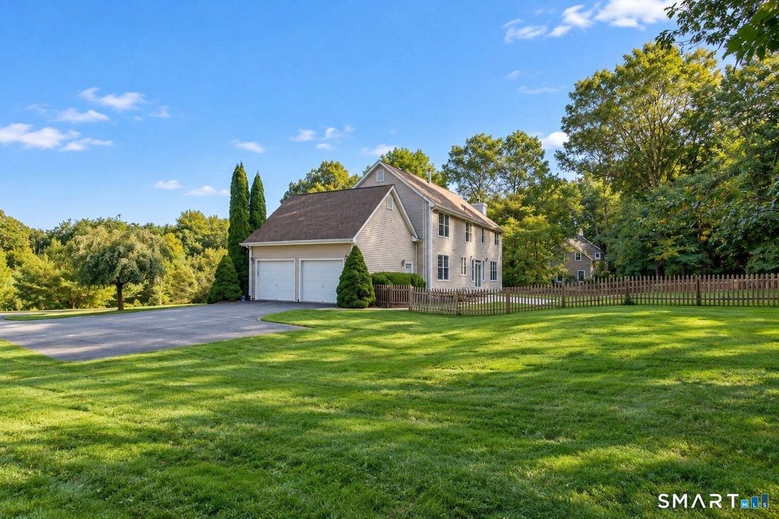 Haus in Ledyard, Connecticut, Vereinigte Staaten 3 - 19006464