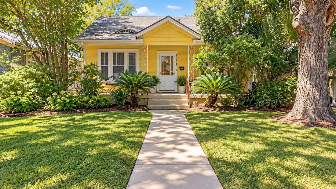 House in Austin, Texas, United States 1 - 19006946