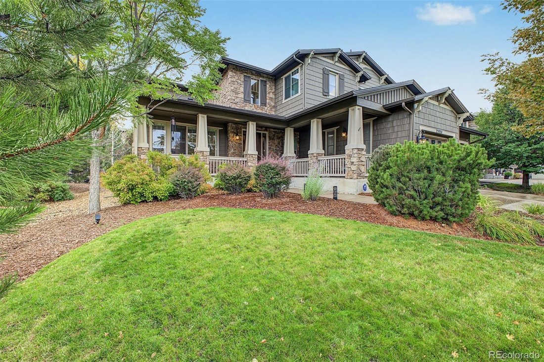 House in Aurora, Colorado, United States 1 - 19003215