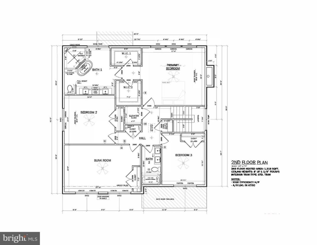 House in Milford, Delaware, United States 4 - 19006347