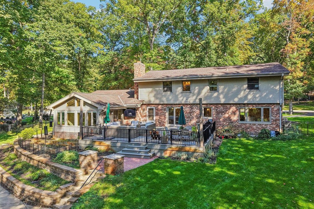 House in Hartland, Wisconsin, United States 5 - 19006540