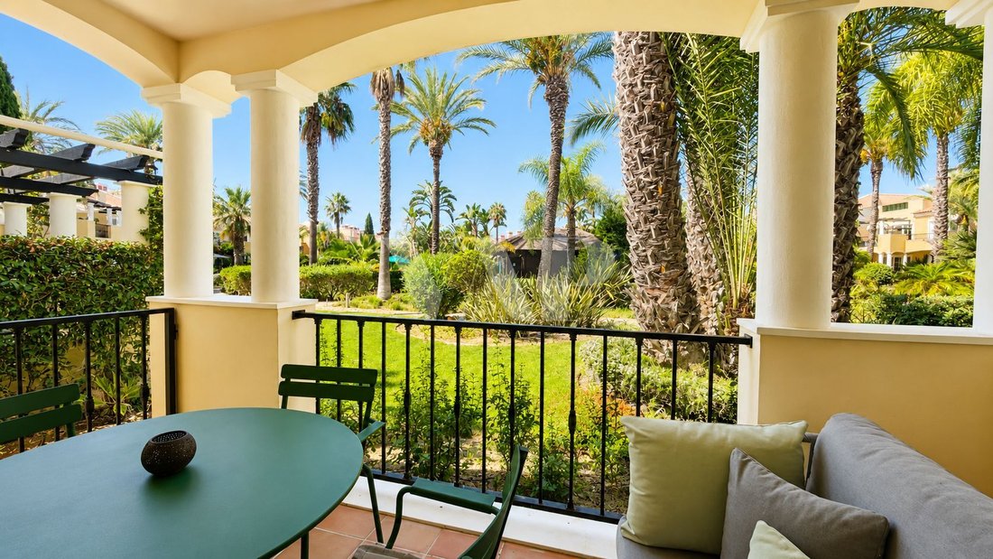 Apartment in Vilamoura, Quarteira, Algarve 3 - 19004813
