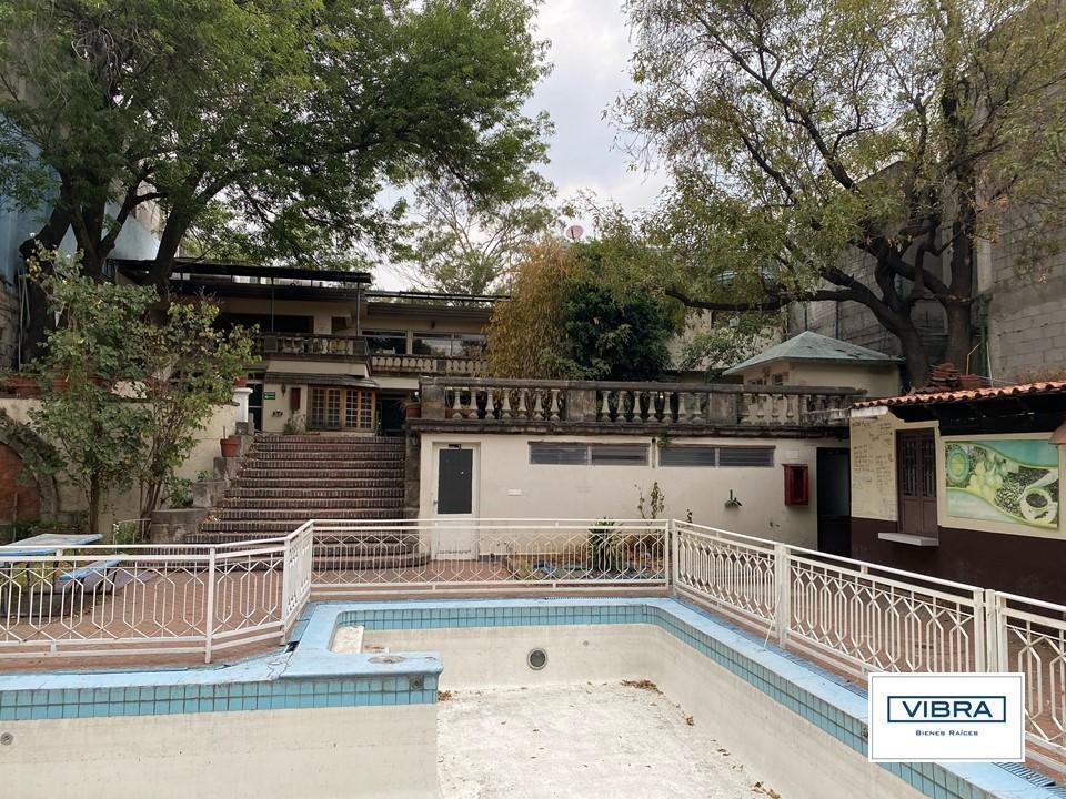 Land in Santa Catarina Yecahuitzotl, Mexico City, Mexico 4 - 19005373