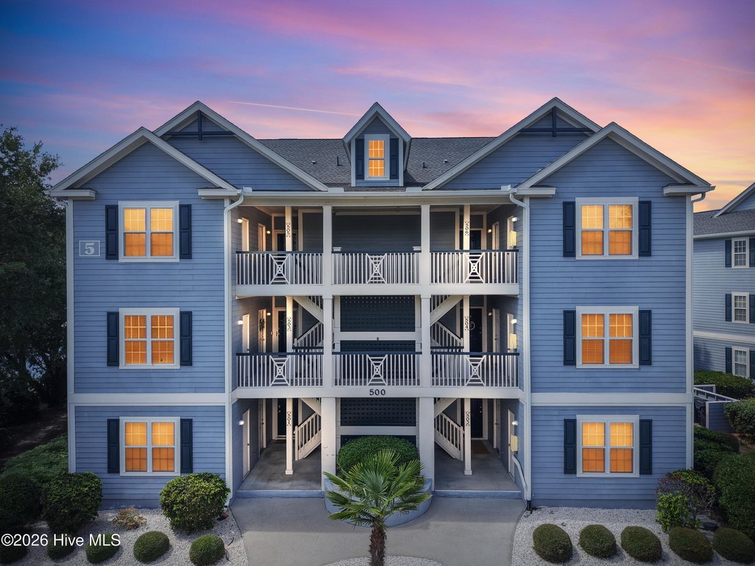 Condo in Southport, North Carolina, United States 1 - 19003684