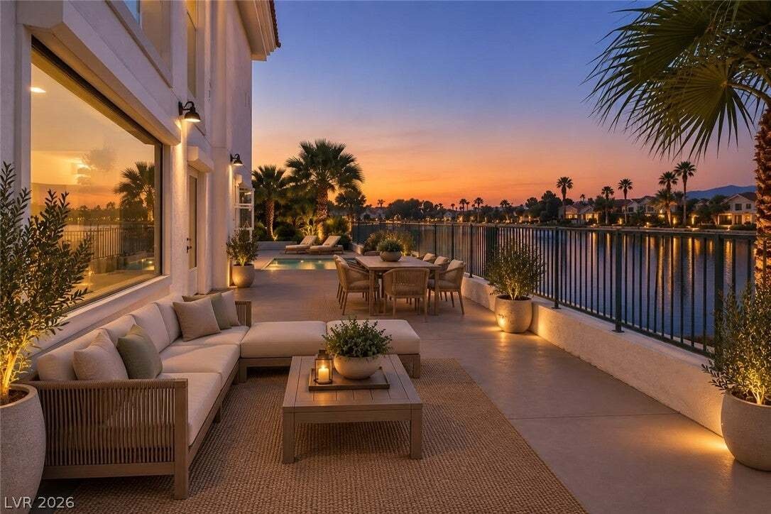 House in Las Vegas, Nevada, United States 5 - 19002908