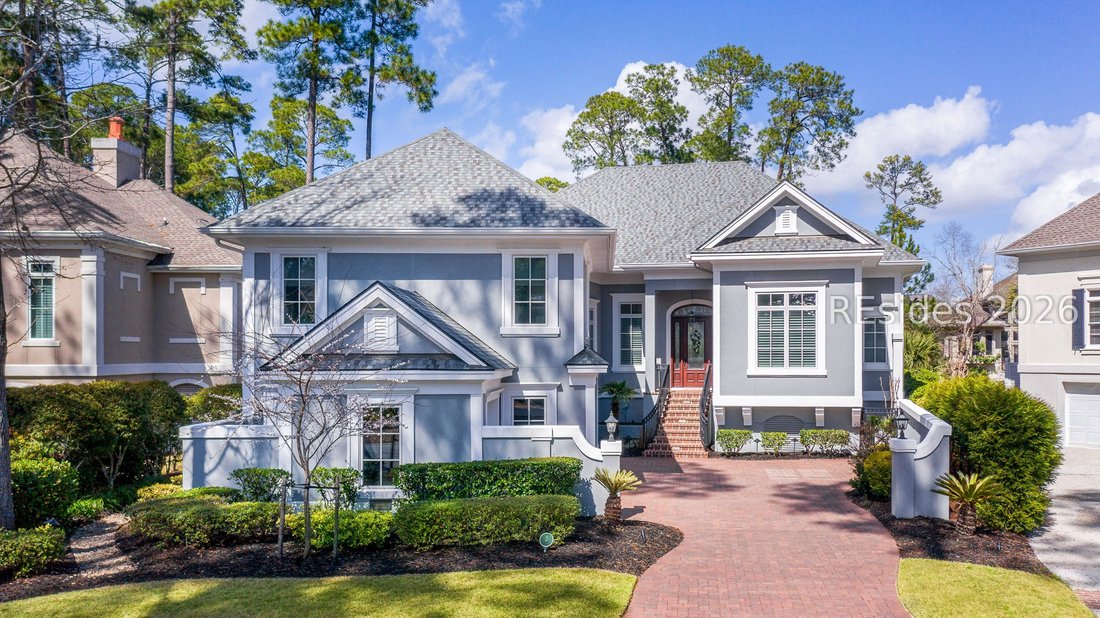 House in Hilton Head Island, South Carolina, United States 4 - 18188472