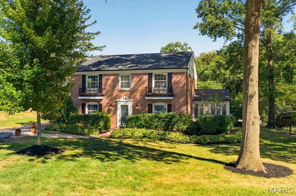 Casa a Ladue, Missouri, Stati Uniti 2 - 19006845