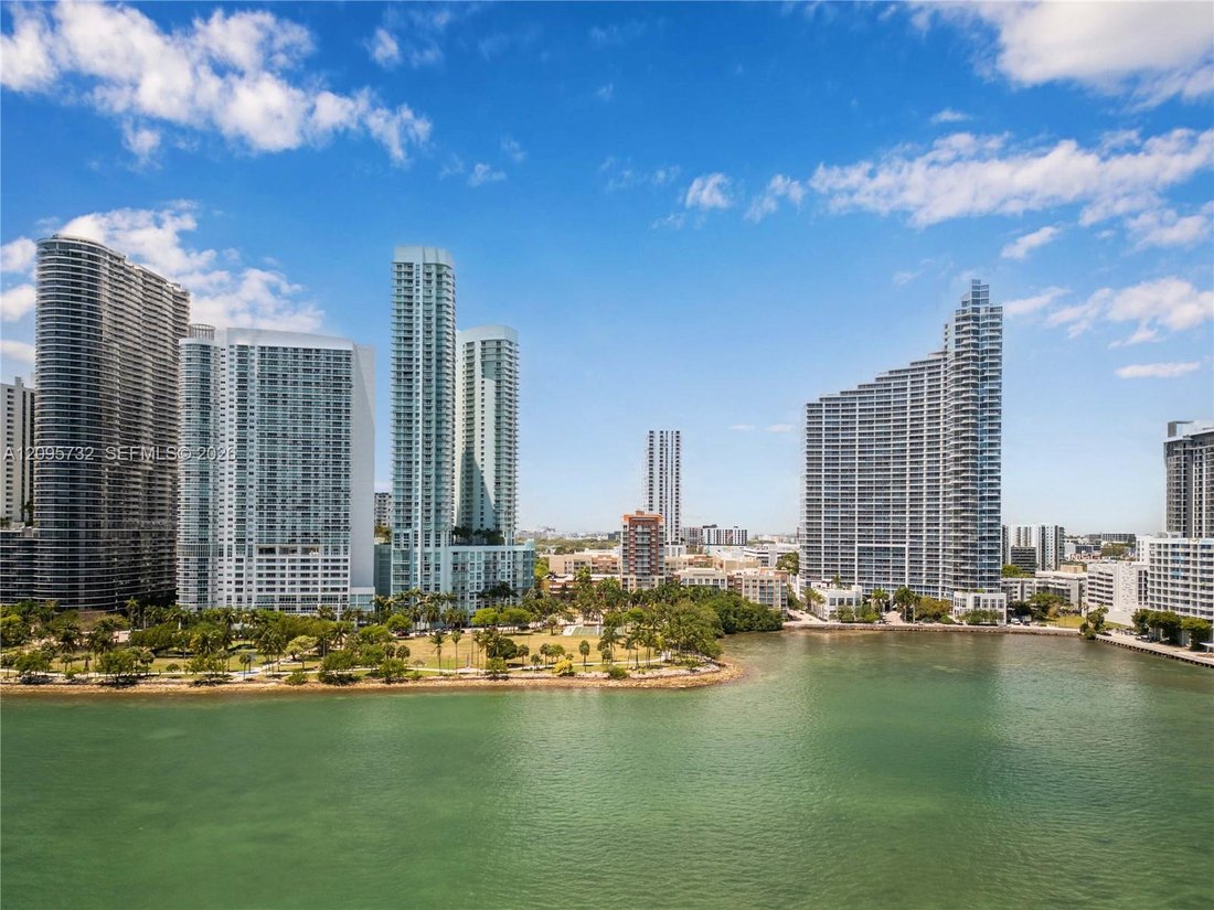 Condo in Miami, Florida, United States 2 - 19004148