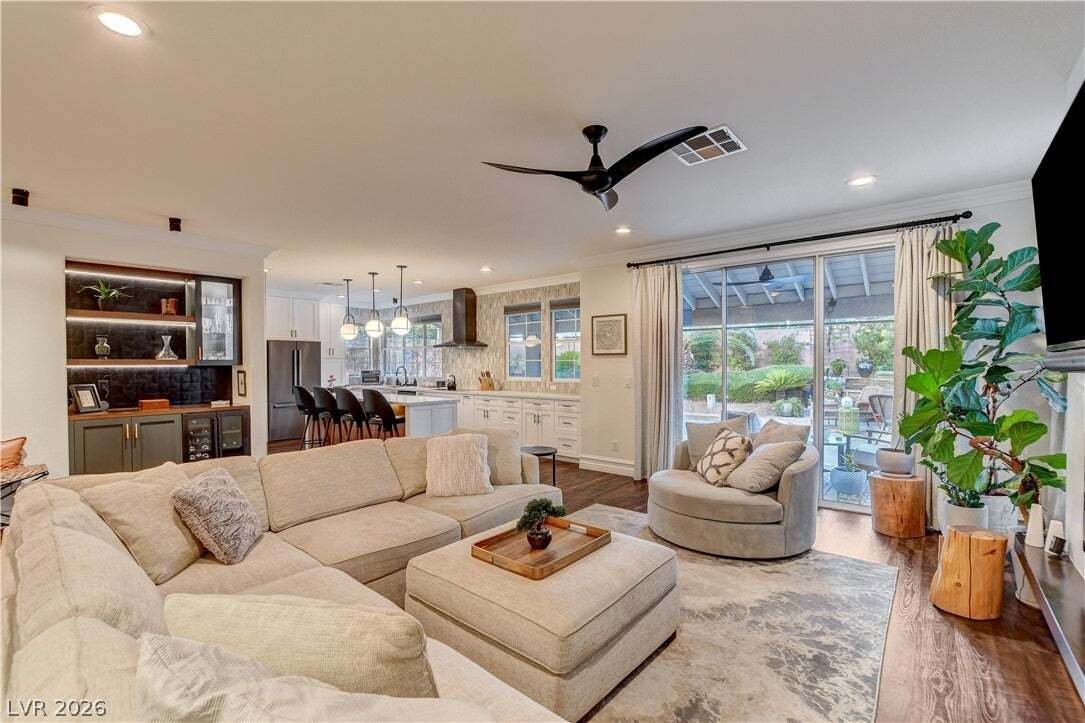House in Las Vegas, Nevada, United States 4 - 19002890