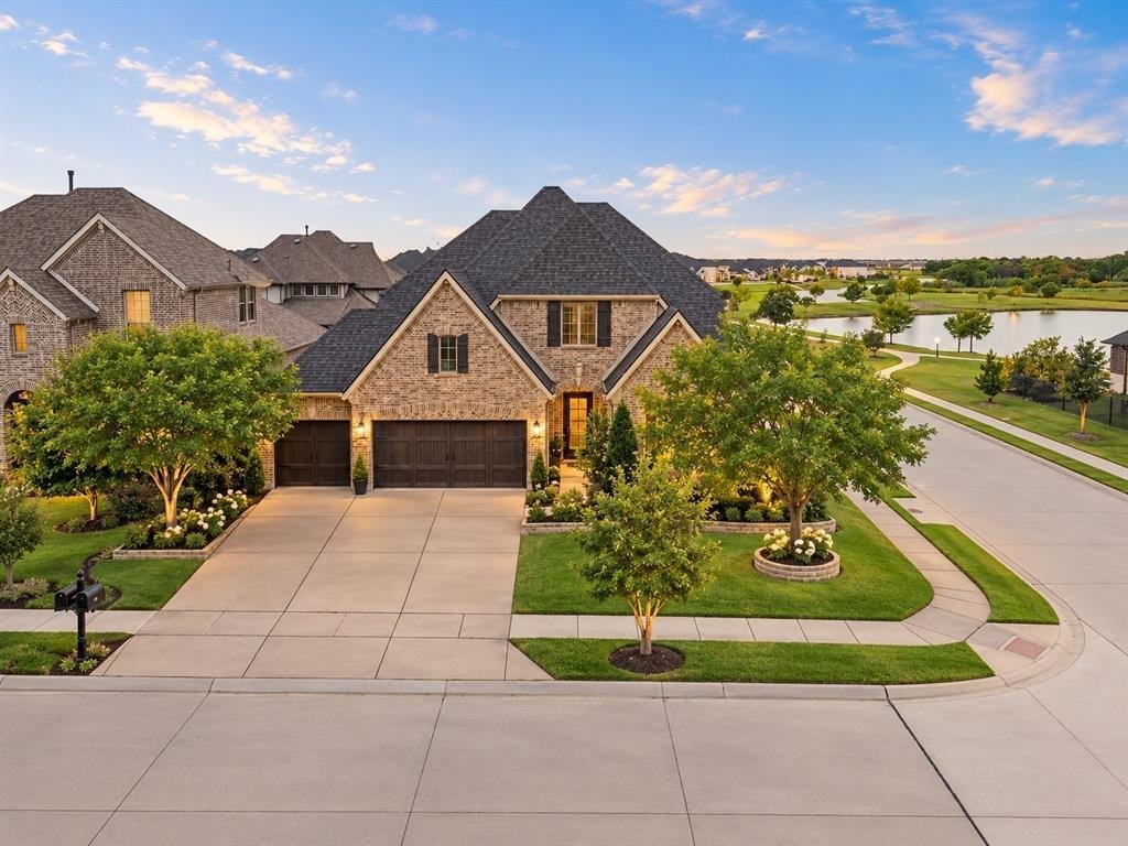 House in Celina, Texas, United States 1 - 19001026