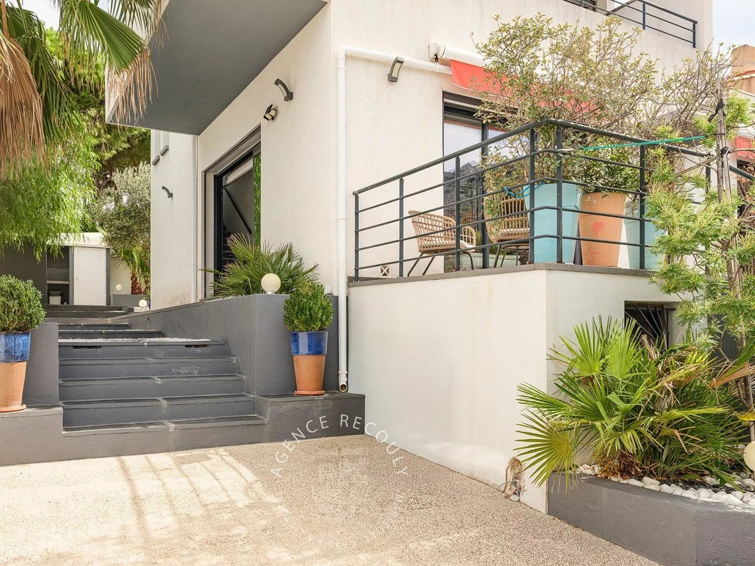 House in Montredon, 8e Arrondissement, Marseille 5 - 19001022