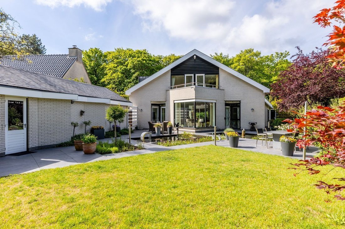 Villa in Oostvoorne, South Holland, Netherlands 4 - 19001308