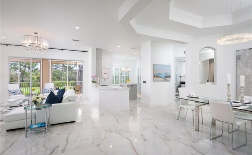 Townhouse in Bonita Springs, Florida, United States 1