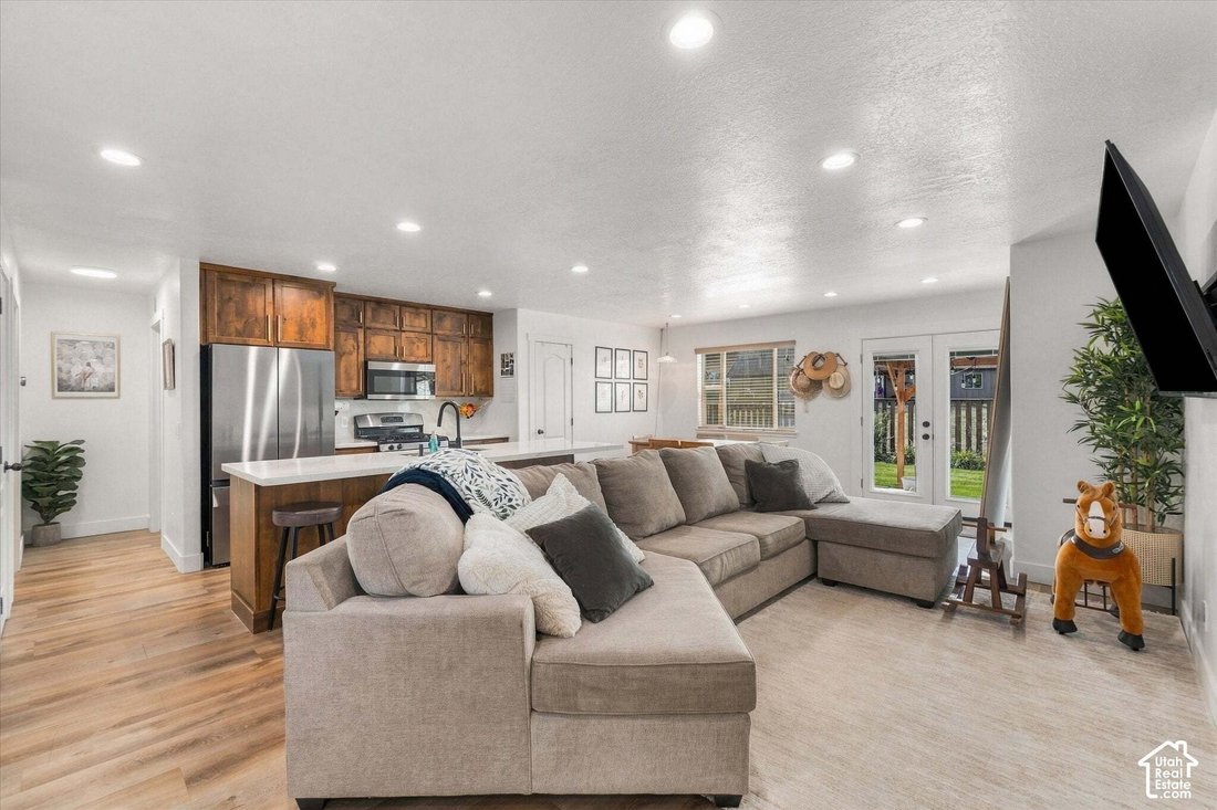 House in Kamas, Utah, United States 3 - 19003092