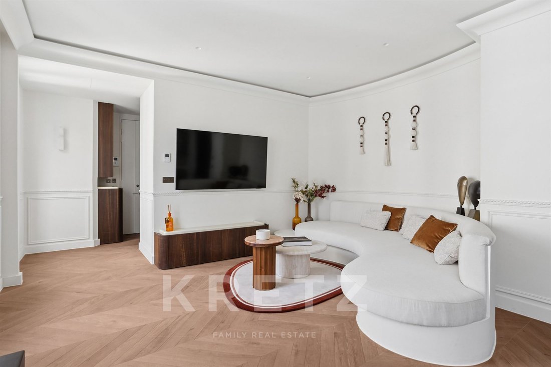 Apartamento en Chaillot, Paris 16e Arrondissement, París 5 - 18989958