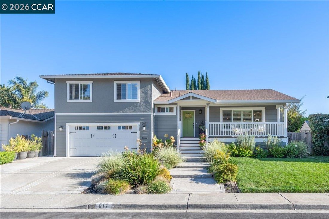 House in San Ramon, California, United States 1 - 19003394